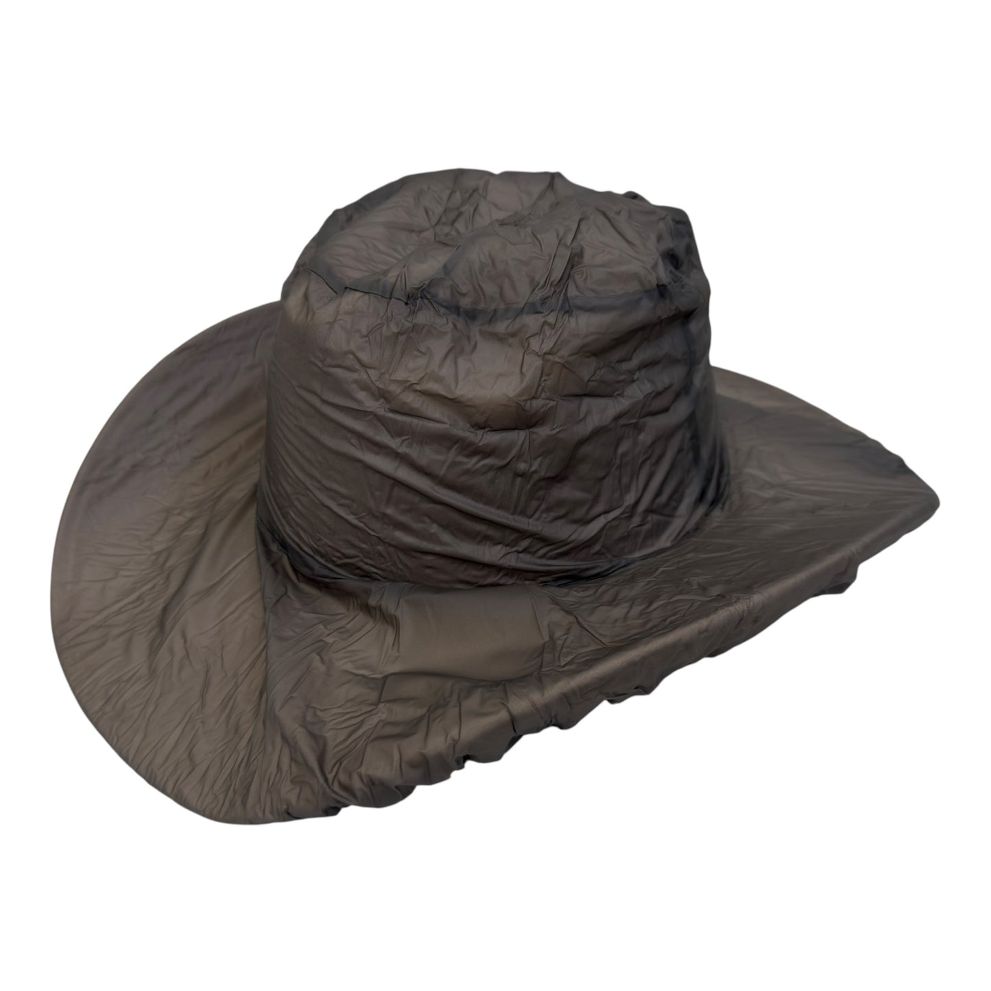 Funda Protectora para Sombrero | Sintético | Talla Única Ajustable e Impermeable