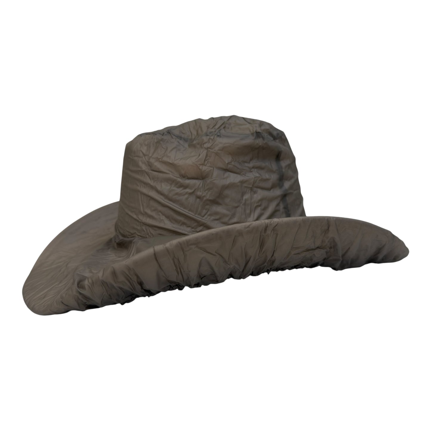 Funda Protectora para Sombrero | Sintético | Talla Única Ajustable e Impermeable