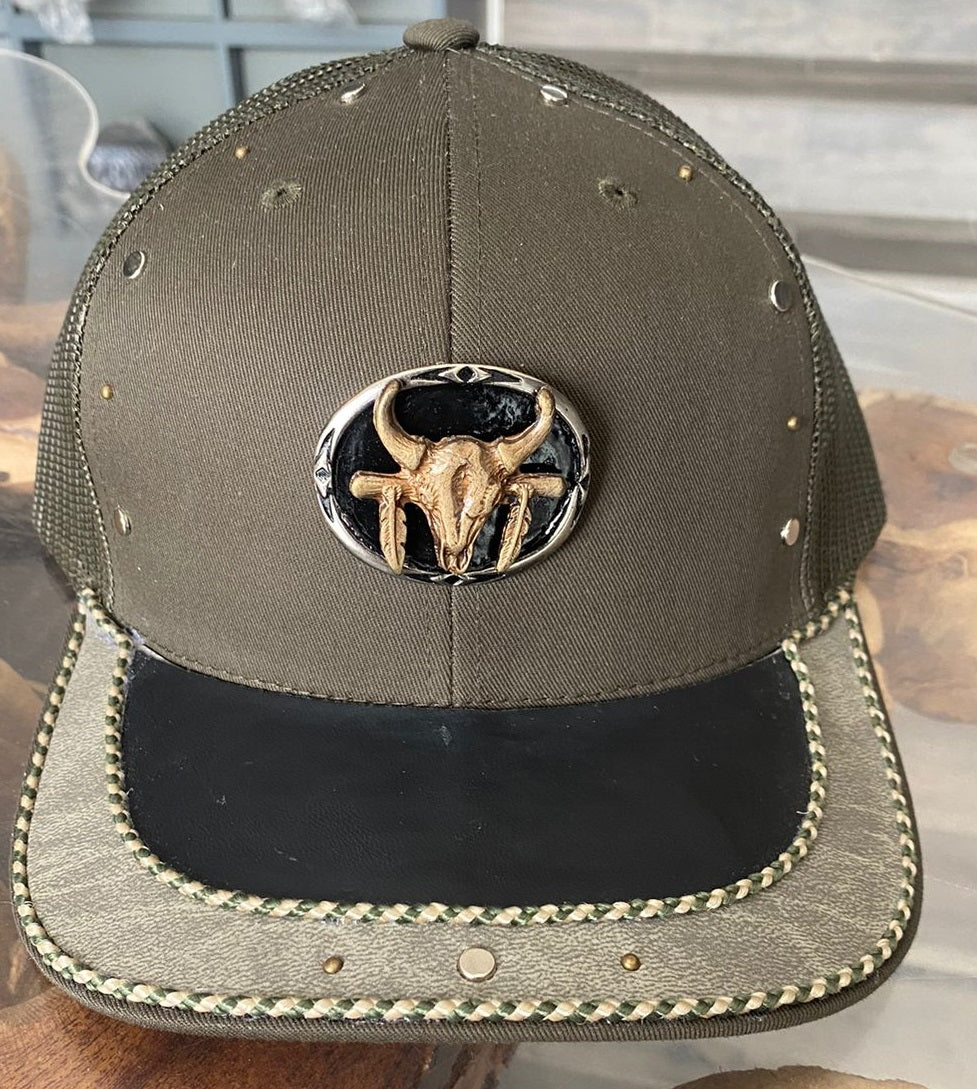 SOMBRERO MIL AZHARES