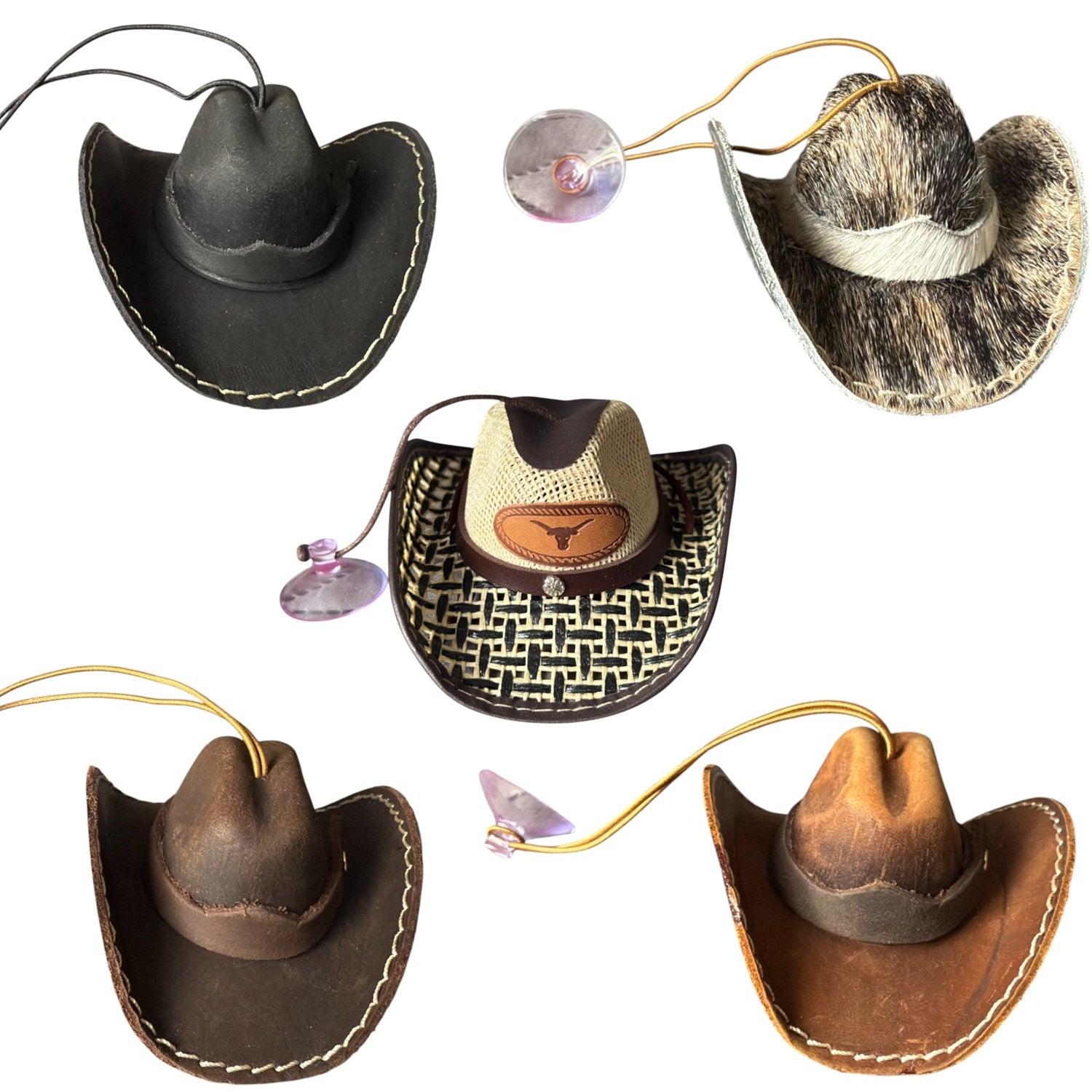 Accesorios