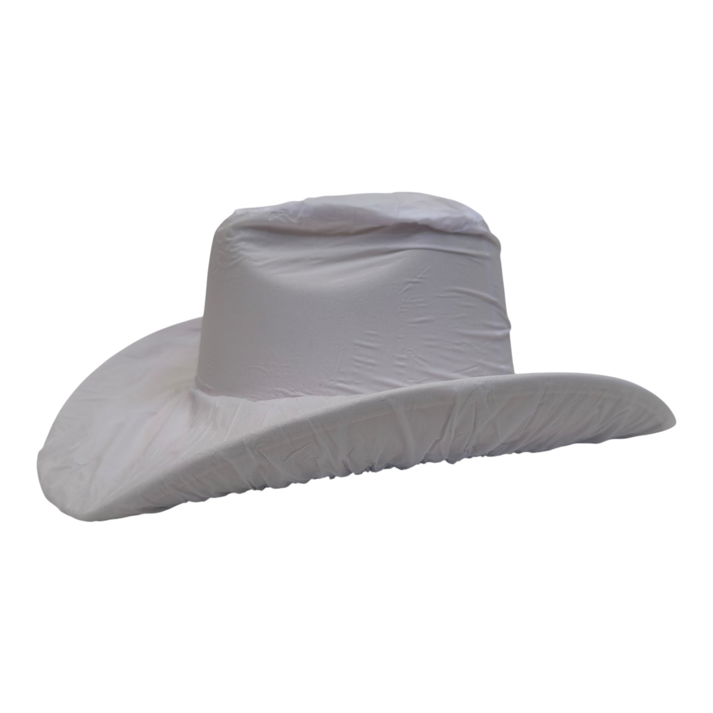 Funda Protectora para Sombrero | Sintético | Talla Única Ajustable e Impermeable
