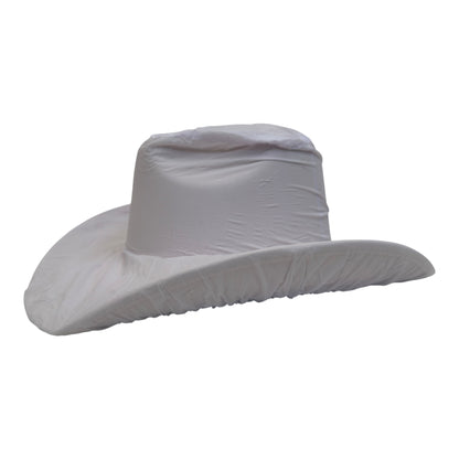 Funda Protectora para Sombrero | Sintético | Talla Única Ajustable e Impermeable