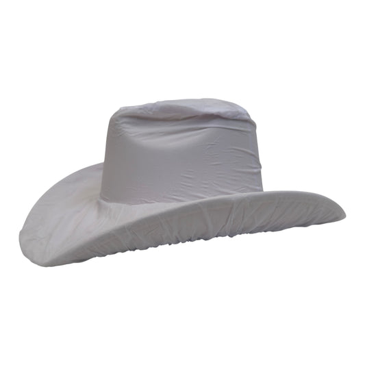 Funda Protectora para Sombrero | Sintético | Talla Única Ajustable e Impermeable