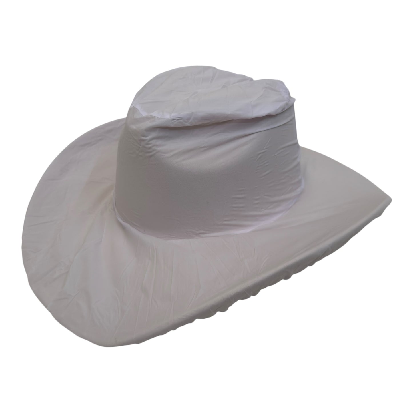 Funda Protectora para Sombrero | Sintético | Talla Única Ajustable e Impermeable