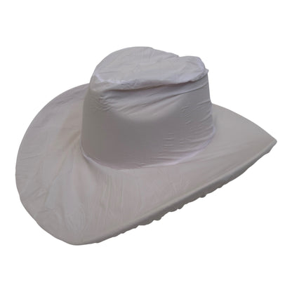 Funda Protectora para Sombrero | Sintético | Talla Única Ajustable e Impermeable